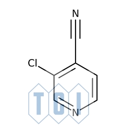 3-chloro-4-cyjanopirydyna 98.0% [68325-15-5]