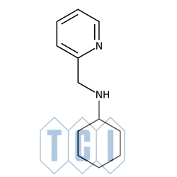 2-(cykloheksyloaminometylo)pirydyna 98.0% [68339-45-7]