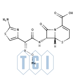 Ceftizoksym 98.0% [68401-81-0]