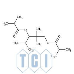 Diizomaślan 2,2,4-trimetylo-1,3-pentanodiolu 98.5% [6846-50-0]