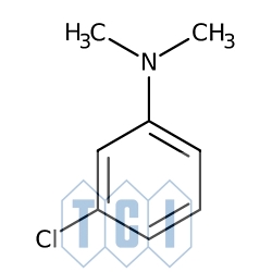 3-chloro-n,n-dimetyloanilina 97.0% [6848-13-1]