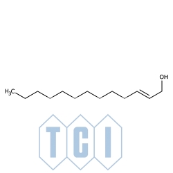 Trans-2-tridecen-1-ol 90.0% [68480-25-1]