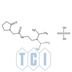 Pramiracetam 98.0% [68497-62-1]