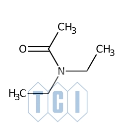 N,n-dietyloacetamid 99.0% [685-91-6]