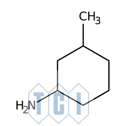 3-metylocykloheksyloamina (mieszanka cis- i trans-) 98.0% [6850-35-7]