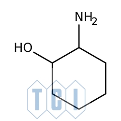 2-aminocykloheksanol (mieszanina cis i trans) 98.0% [6850-38-0]