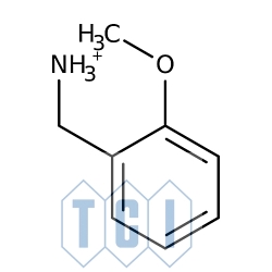 2-metoksybenzyloamina 97.0% [6850-57-3]