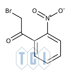 2-bromo-2'-nitroacetofenon 98.0% [6851-99-6]