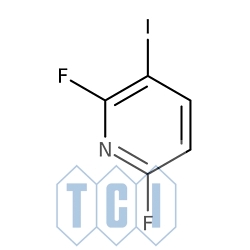 2,6-difluoro-3-jodopirydyna 98.0% [685517-67-3]
