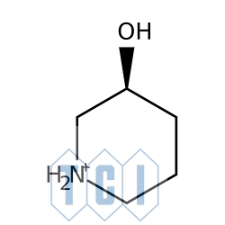 3-hydroksypiperydyna 98.0% [6859-99-0]