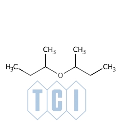 Sec-butyl ether (dl- i mezo-mieszanina) (stabilizowany hq) 97.0% [6863-58-7]