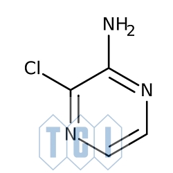 2-amino-3-chloropirazyna 98.0% [6863-73-6]