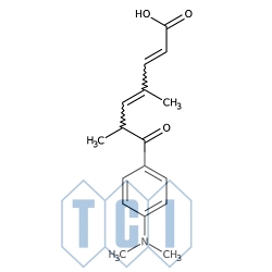 (s)-kwas trichostatyczny 98.0% [68690-19-7]