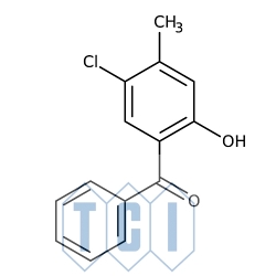 5-chloro-2-hydroksy-4-metylobenzofenon 98.0% [68751-90-6]