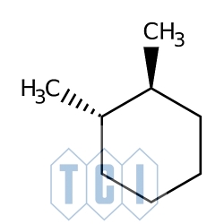 Trans-1,2-dimetylocykloheksan 99.0% [6876-23-9]