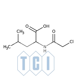 N-chloroacetylo-l-leucyna 99.0% [688-12-0]