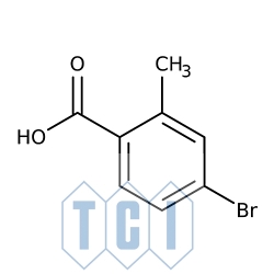 Kwas 4-bromo-2-metylobenzoesowy 98.0% [68837-59-2]