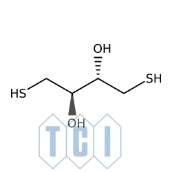 Ditioerytrytol 98.0% [6892-68-8]