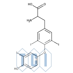 3,3',5-trijodo-l-tyronina 98.0% [6893-02-3]
