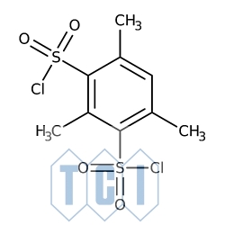Dichlorek 2,4-mezytylenodisulfonylu 98.0% [68985-08-0]