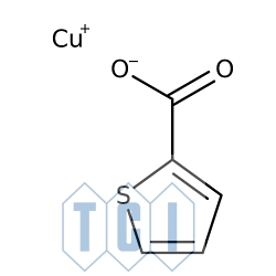 2-tiofenokarboksylan miedzi(i). [68986-76-5]