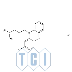 Chlorowodorek chloropromazyny 98.0% [69-09-0]