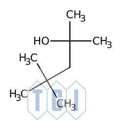 2,4,4-trimetylo-2-pentanol 95.0% [690-37-9]