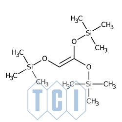 Tris(trimetylosililoksy)etylen 95.0% [69097-20-7]
