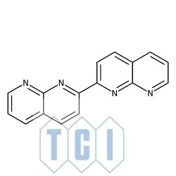 2,2'-bi(1,8-naftyrydyna) [69110-33-4]