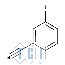3-jodobenzonitryl 98.0% [69113-59-3]