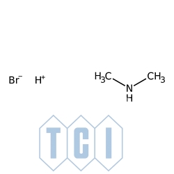 Bromowodorek dimetyloaminy 98.0% [6912-12-5]