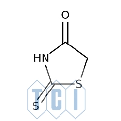 2-merkapto-5-tiazolidon 98.0% [6913-23-1]