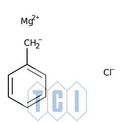 Chlorek benzylomagnezu (ok. 16% w tetrahydrofuranie, ok. 1mol/l) [6921-34-2]