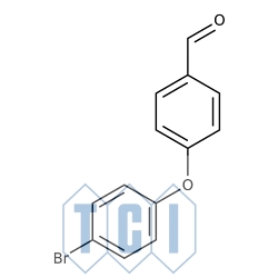 4-(4-bromofenoksy)benzaldehyd 98.0% [69240-56-8]