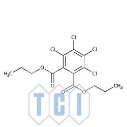 Tetrachloroftalan dipropylu 98.0% [6928-67-2]