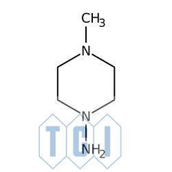 1-amino-4-metylopiperazyna 98.0% [6928-85-4]