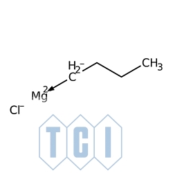 Chlorek butylomagnezu (23% w tetrahydrofuranie, ok. 2mol/l) [693-04-9]