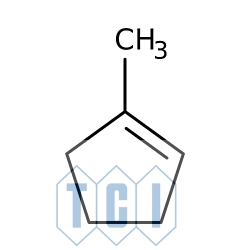 1-metylo-1-cyklopenten 98.0% [693-89-0]