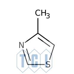 4-metylotiazol 98.0% [693-95-8]