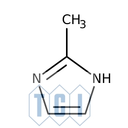 2-metyloimidazol 98.0% [693-98-1]