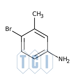 4-bromo-3-metyloanilina 98.0% [6933-10-4]