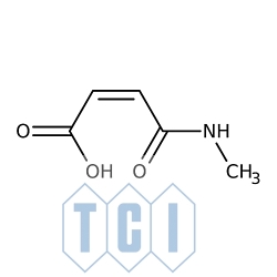 Monoamid kwasu n-metylomaleinowego 98.0% [6936-48-7]