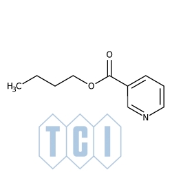 Nikotynian butylu 98.0% [6938-06-3]