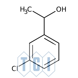 Alkohol 3-chloro-alfa-metylobenzylowy 98.0% [6939-95-3]