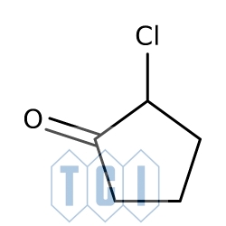 2-chlorocyklopentanon (stabilizowany hq + caco3) 95.0% [694-28-0]