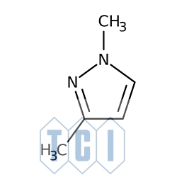 1,3-dimetylopirazol 98.0% [694-48-4]