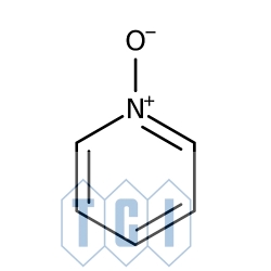 N-tlenek pirydyny 98.0% [694-59-7]