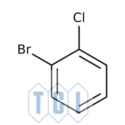 1-bromo-2-chlorobenzen 99.0% [694-80-4]