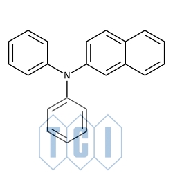 N,n-difenylo-2-naftyloamina 98.0% [6940-30-3]