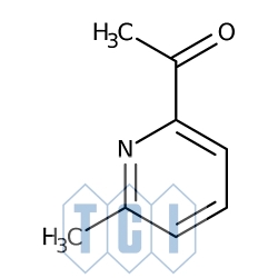 2-acetylo-6-metylopirydyna 98.0% [6940-57-4]